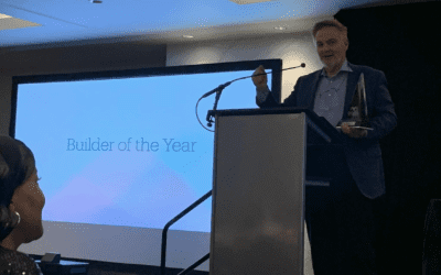 Lawton Businessman Ron Nance Wins 2023 Oklahoma Home Builder of the Year