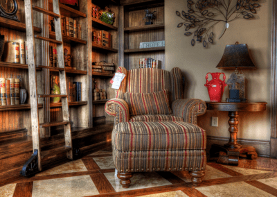 Study oaks development home
