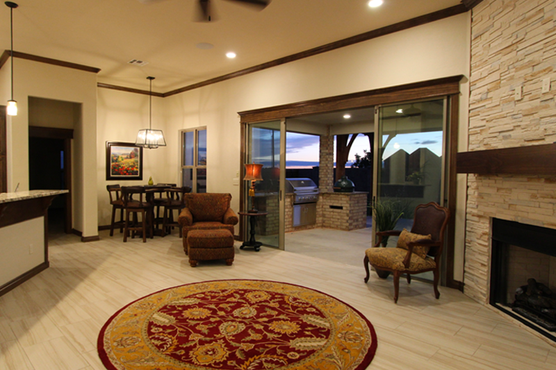 Tour of Homes and Grand Opening Sept 29 & 30