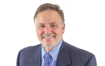 Lawton Builder Ron Nance inducted as President of the Oklahoma Home Builders Association