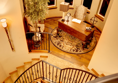 Office oaks development home