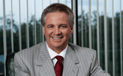 Lawton Developer Ron Nance named V.P. of OkHBA