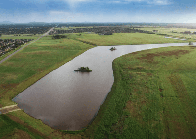 Waterfront Property