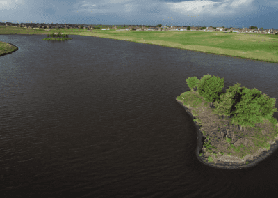 Waterfront Property