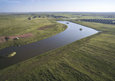Waterfront Property