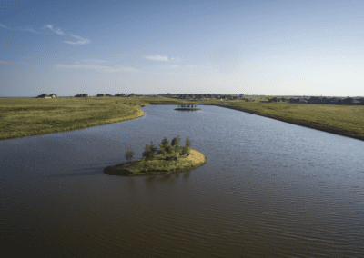 Waterfront Property